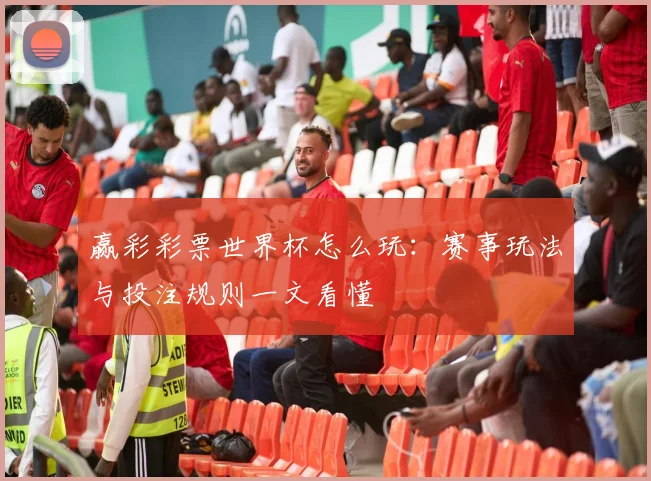 赢彩彩票世界杯怎么玩:赛事玩法与投注规则一文看懂